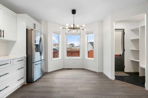 211 Elgin Meadows Gardens Se, Calgary, AB - Indoor Photo Showing Other Room