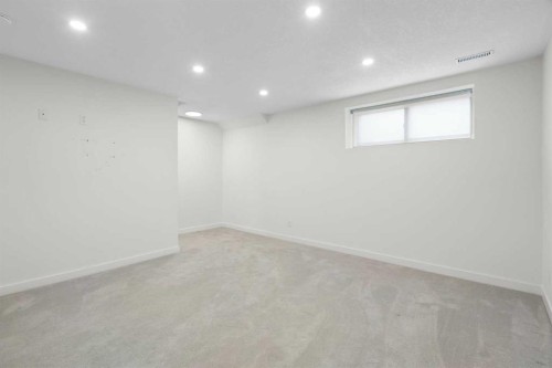 211 Elgin Meadows Gardens Se, Calgary, AB - Indoor