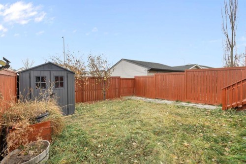 211 Elgin Meadows Gardens Se, Calgary, AB - Outdoor