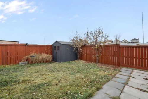 211 Elgin Meadows Gardens Se, Calgary, AB - Outdoor