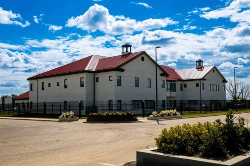 414-330 Dieppe Drive Sw, Calgary, AB - Outdoor