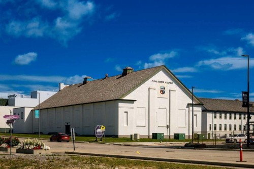 414-330 Dieppe Drive Sw, Calgary, AB - Outdoor