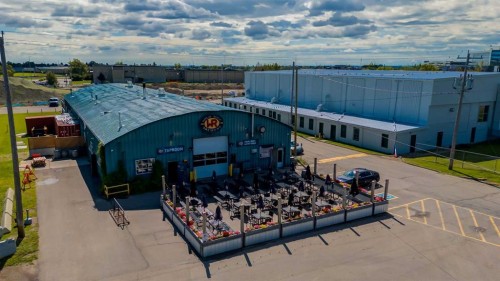 414-330 Dieppe Drive Sw, Calgary, AB - Outdoor With View