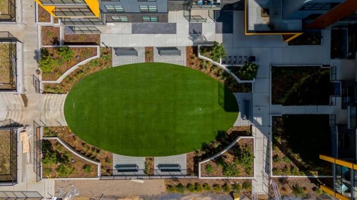 414-330 Dieppe Drive Sw, Calgary, AB - Outdoor