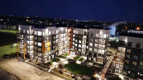 414-330 Dieppe Drive Sw, Calgary, AB - Outdoor