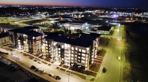 414-330 Dieppe Drive Sw, Calgary, AB - Outdoor With View