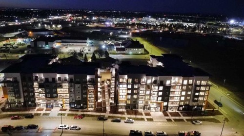 414-330 Dieppe Drive Sw, Calgary, AB - Outdoor With View