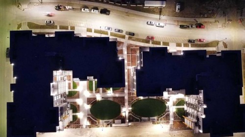 414-330 Dieppe Drive Sw, Calgary, AB - Indoor