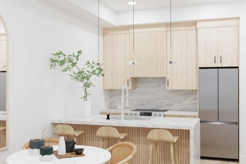 414-330 Dieppe Drive Sw, Calgary, AB - Indoor