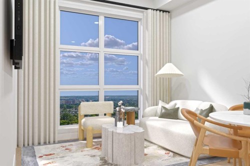 414-330 Dieppe Drive Sw, Calgary, AB - Indoor