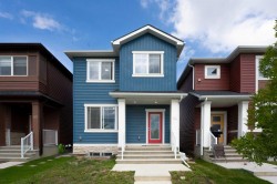 64 Belvedere Park SE Calgary, AB T2A 7G7