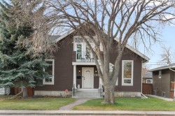 2827 Canmore Road NW Calgary, AB T2M 4J7