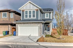 98 Legacy Lane SE Calgary, AB T2X 1Y7