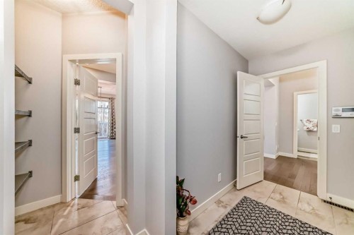 98 Legacy Lane Se, Calgary, AB - Indoor Photo Showing Other Room