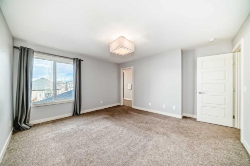 98 Legacy Lane Se, Calgary, AB - Indoor Photo Showing Other Room