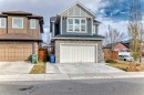 98 Legacy Lane Se, Calgary, AB  - Outdoor 