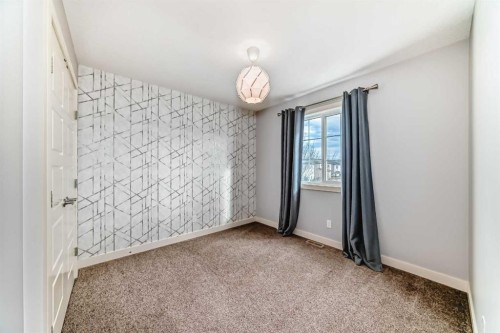 98 Legacy Lane Se, Calgary, AB - Indoor Photo Showing Other Room
