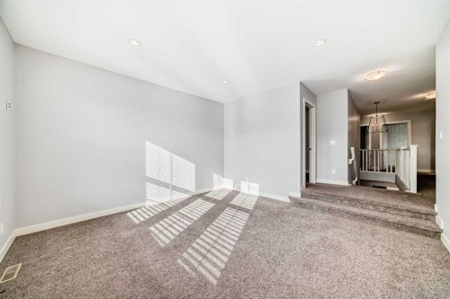 98 Legacy Lane Se, Calgary, AB - Indoor Photo Showing Other Room
