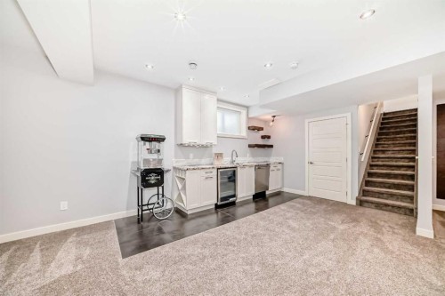 98 Legacy Lane Se, Calgary, AB - Indoor