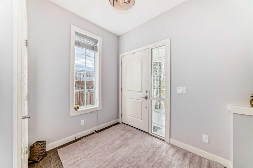 98 Legacy Lane Se, Calgary, AB - Indoor Photo Showing Other Room
