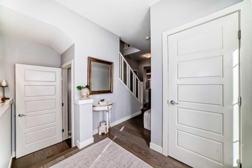 98 Legacy Lane Se, Calgary, AB - Indoor Photo Showing Other Room