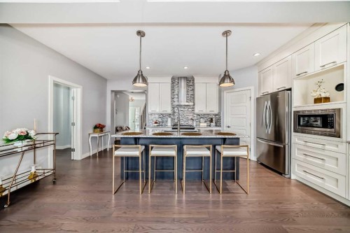 98 Legacy Lane Se, Calgary, AB - Indoor Photo Showing Other Room