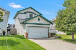 15 harvest rose Circle NE Calgary, AB T3K 4M5