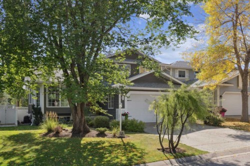 41 Shannon Circle Sw, Calgary, AB - Outdoor