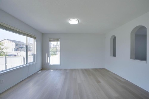 382 Brightonstone Green Se, Calgary, AB - Indoor Photo Showing Other Room