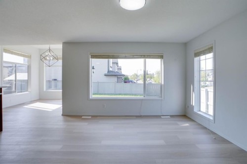 382 Brightonstone Green Se, Calgary, AB - Indoor Photo Showing Other Room