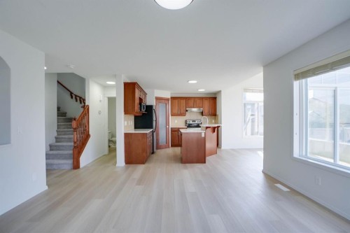 382 Brightonstone Green Se, Calgary, AB - Indoor