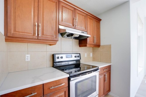 382 Brightonstone Green Se, Calgary, AB - Indoor Photo Showing Kitchen