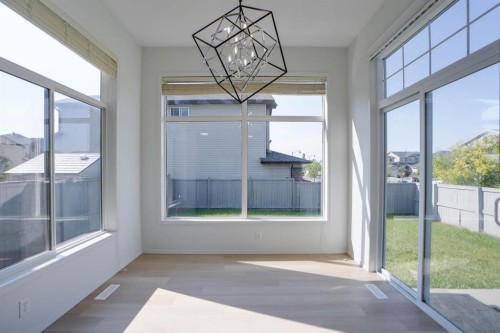 382 Brightonstone Green Se, Calgary, AB - Indoor Photo Showing Other Room