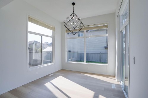 382 Brightonstone Green Se, Calgary, AB - Indoor Photo Showing Other Room