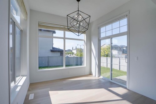 382 Brightonstone Green Se, Calgary, AB - Indoor Photo Showing Other Room