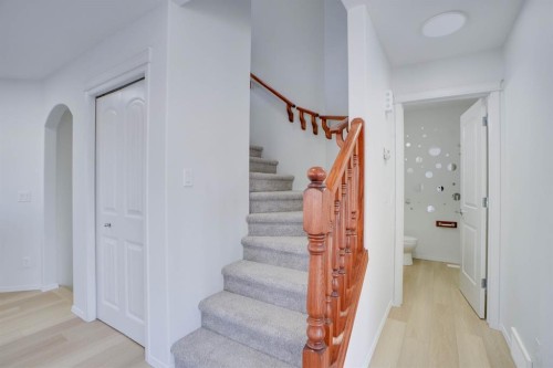 382 Brightonstone Green Se, Calgary, AB - Indoor Photo Showing Other Room