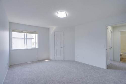 382 Brightonstone Green Se, Calgary, AB - Indoor Photo Showing Other Room