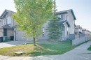 382 Brightonstone Green Se, Calgary, AB  - Outdoor 