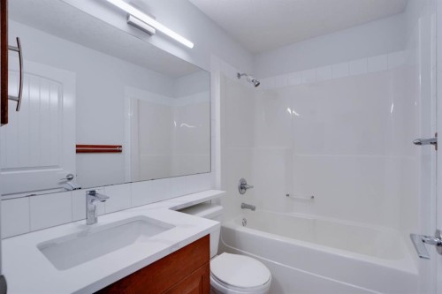 382 Brightonstone Green Se, Calgary, AB - Indoor Photo Showing Bathroom