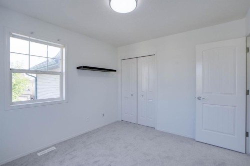 382 Brightonstone Green Se, Calgary, AB - Indoor Photo Showing Other Room