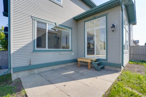 382 Brightonstone Green Se, Calgary, AB - Outdoor With Exterior