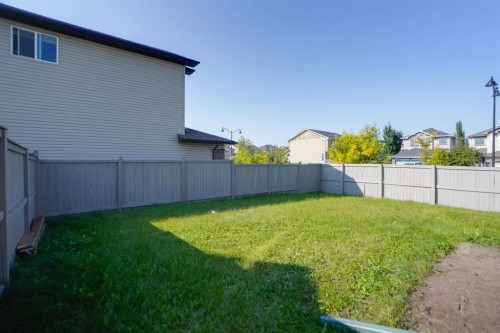 382 Brightonstone Green Se, Calgary, AB - Outdoor