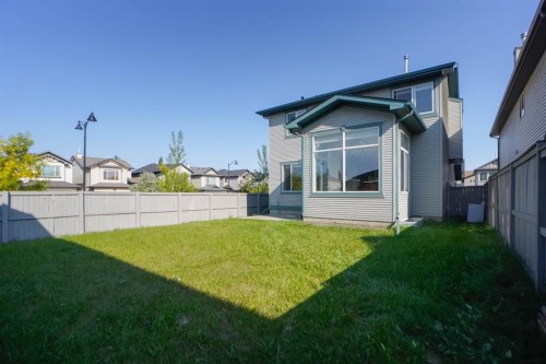 382 Brightonstone Green Se, Calgary, AB - Outdoor