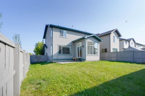 382 Brightonstone Green Se, Calgary, AB - Outdoor