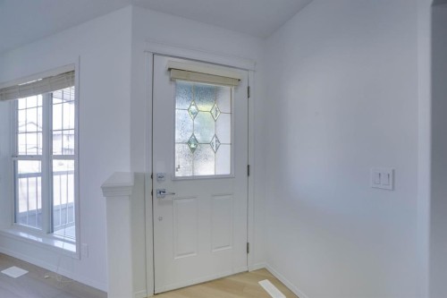 382 Brightonstone Green Se, Calgary, AB - Indoor Photo Showing Other Room