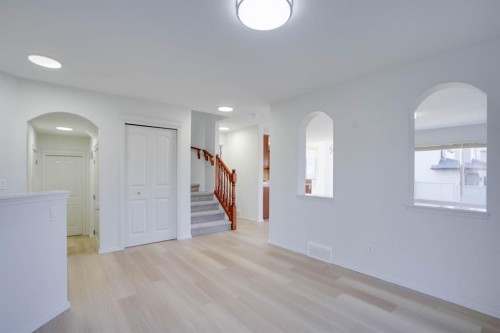 382 Brightonstone Green Se, Calgary, AB - Indoor Photo Showing Other Room