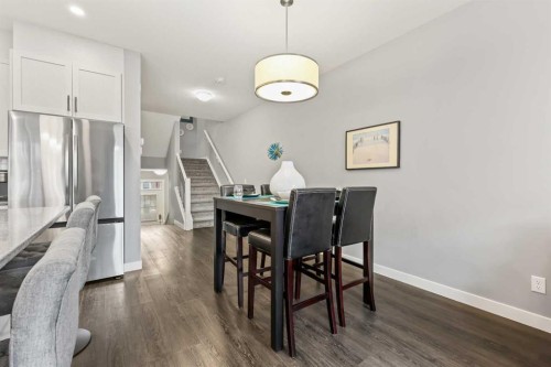 3 Sage Bluff Heights Nw, Calgary, AB - Indoor Photo Showing Other Room