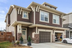 3 Sage Bluff Heights NW Calgary, AB T3R 1W2