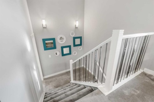 3 Sage Bluff Heights Nw, Calgary, AB - Indoor Photo Showing Other Room