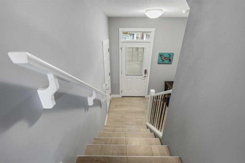 3 Sage Bluff Heights Nw, Calgary, AB - Indoor Photo Showing Other Room